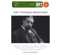 Sir Thomas Beecham