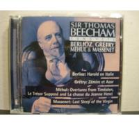 Sir Thomas Beecham - Berlioz: Harold in Italy