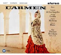 Sir Thomas Beecham - Bizet: Carmen
