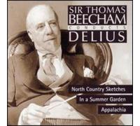 Sir Thomas Beecham - Conducts Delius: North Country
