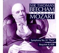 Sir Thomas Beecham - Conducts Mozart: Symphony 31