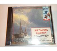 Sir Thomas Beecham Conducts Tc
