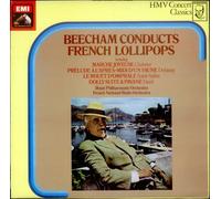 Sir Thomas Beecham - French Lollipops