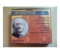 Sir Thomas Beecham - Offenbach;Les Contes D'hof