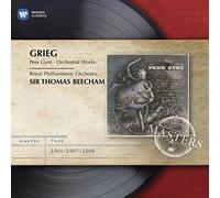 Sir Thomas Beecham - Peer Gynt - Orchestral Works