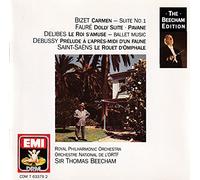 Sir Thomas Beecham - Suite No. 1