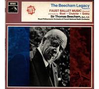 Sir Thomas Beecham - The Beecham Legacy Volume 8