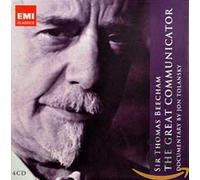 Sir Thomas Beecham - The Great Communicator