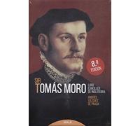 Sir Tomás Moro. Lord Canciller de Inglaterra