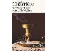 Sir Walter Finch Et Son Fils William