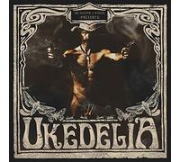 Sir Walter J Willis - Ukedelia [Vinilo]