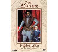 Sir Walter Raleigh [Internacional] [DVD]
