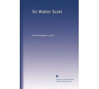 Sir Walter Scott