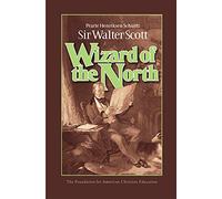Sir Walter Scott Mago del Norte