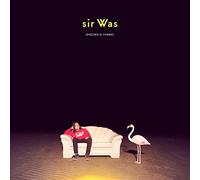 SIR WAS - DIGGING A TUNNEL [Vinilo]