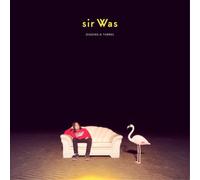 Sir Was Digging a Tunnel (Vinyl) 12" Album (Importación USA)
