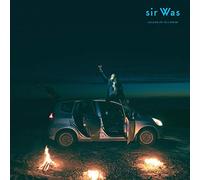 Sir Was Holding On to a Dream (Vinyl) 12" Album