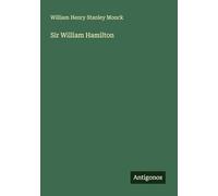 Sir William Hamilton