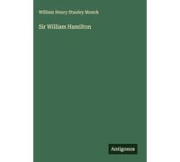 Sir William Hamilton