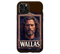 Sir William Wallace Caballero escocés Carcasa para iPhone 11 Pro