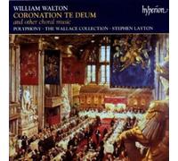 Sir William Walton : uvres chorales