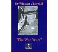 Sir Winston Churchill [Reino Unido] [DVD]