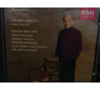 sir yehudi menuhin - Menuhin Edition Import (UK Import)