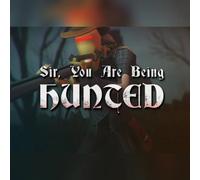 Sir, You Are Being Hunted (PC) Steam Key - GLOBAL