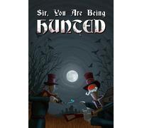Sir, You Are Being Hunted XBOX LIVE Key EUROPE