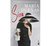 Sira (Biblioteca María Dueñas)