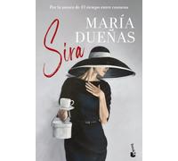 Sira (Biblioteca María Dueñas)