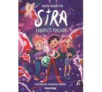 Sira eta Labirinto Magikoa