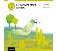 Sira ha perdut a Mina: 4 (El Dofí. Primeres lectures)