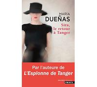 Sira, le retour à Tanger (Les Grands Romans)