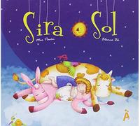 Sira sol (SIN COLECCION)