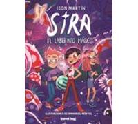 Sira y el laberinto mágico