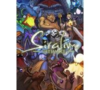 Siralim Ultimate (PC) - Steam Key - GLOBAL