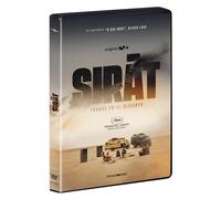 Sirat. Trance En El Desierto [DVD] (2025) Sirât