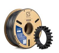 Siraya Tech Fibreheart PPA - Filamento de impresión 3D - Nailon poliftalamida de alto rendimiento, resistencia extrema y resistencia al calor para aplicaciones industriales y de ingeniería - 1 kg