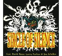 Sircle of Silence - Sircle of Silence/Suicide