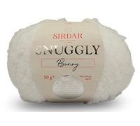 Sirdar Conejito Snuggly, Cordero (310), 50g