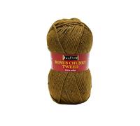 Sirdar Hayfield, ámbar, 100 g