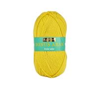 Sirdar Hayfield Bonus Aran - Ovillo de lana (569), 100 g