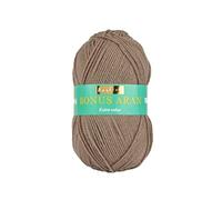 Sirdar Hayfield Bonus Aran - Ovillo de lana (571), 100 g