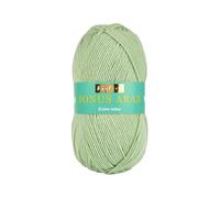 Sirdar Hayfield Bonus Aran - Ovillo de lana (604), 100 g
