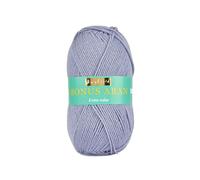 Sirdar Hayfield Bonus Aran - Ovillo de lana azul lago (566), 100 g