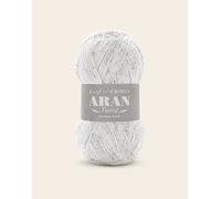 Sirdar Hayfield Bonus Aran Tweed Tejer 400g (931 Stormcloud)