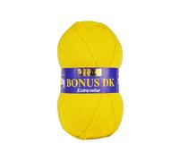 Sirdar Hayfield Bonus DK - Hilo doble para tejer (100 g)