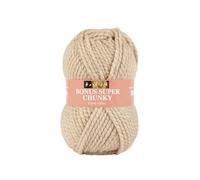 Sirdar Hayfield Bonus Super Chunky, Avena (964), 100 g
