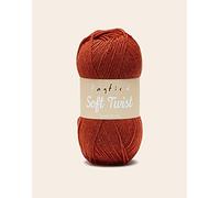 Sirdar Hayfield Soft Twist, cobre (267), 100 g